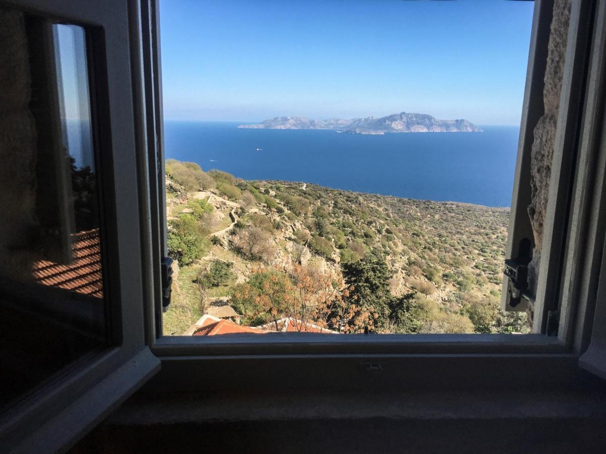 Palma Resorts Nikiá 外观 照片