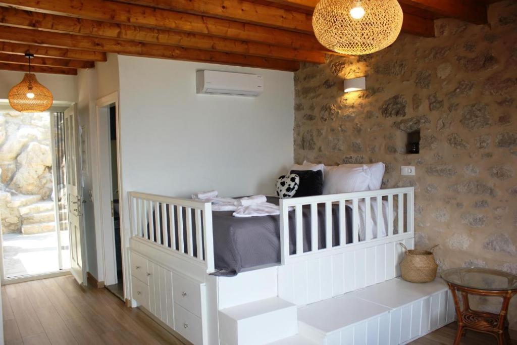 Palma Resorts Nikiá 外观 照片